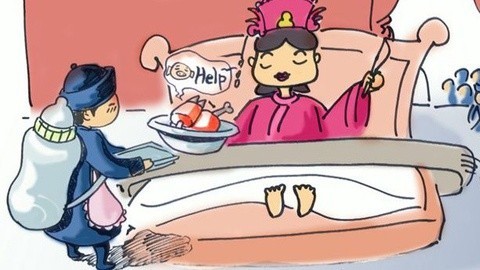奶爸来啦 第3集：初乳为何如初恋般甜蜜？