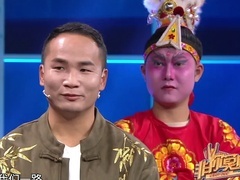 非你莫属 2024 栾云平“备婚”被安排 求职者纯英文介绍
