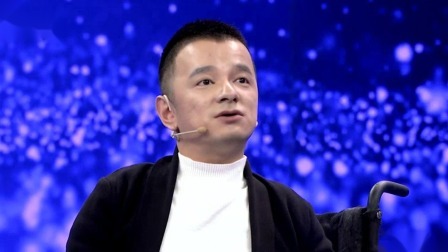 幸福来敲门【天津卫视】 十四年前遭遇火灾 匡志刚深三度烧伤