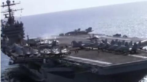 领航客 寻找航母杀手