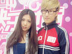 快乐女声2011 长沙唱区预选赛 第九场