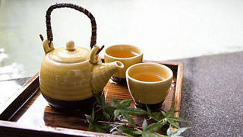 健康解码 2013 健康解码之饮茶话健康（下）