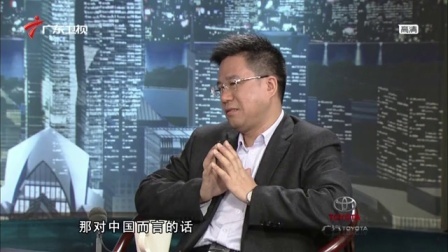 财经郎眼 苹果工厂回迁的背后