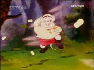 动漫世界 动漫世界 2008年 第324期