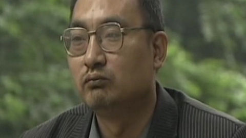 经典传奇 五年不眠的奇人真相