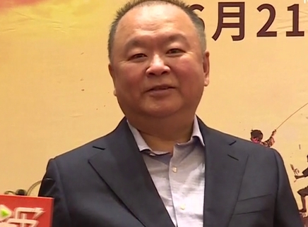 娱乐急先锋 电影《八子》6月21日全国上映