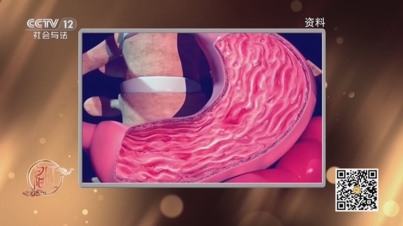 夕阳红 《夕阳红》 20250415 癌变迷局——胃癌危机是如何引爆的？