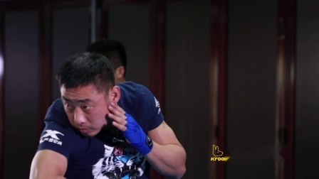 劈肘、反挑肘教学