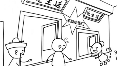 这样叩拜神像最灵验！