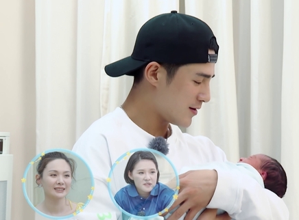 姜潮黑历史九宫格哭照再现江湖