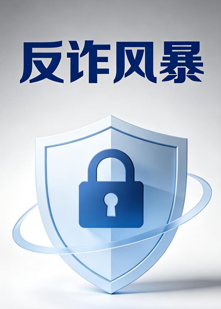 反诈风暴