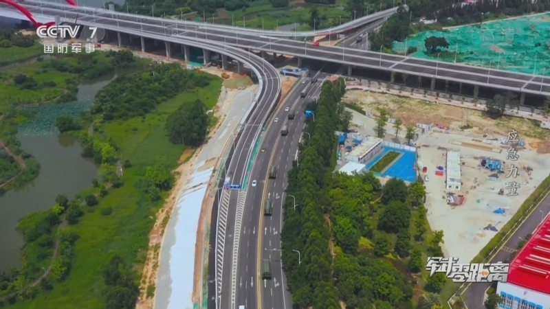 军武零距离 《军武零距离》 20221219 应急力量
