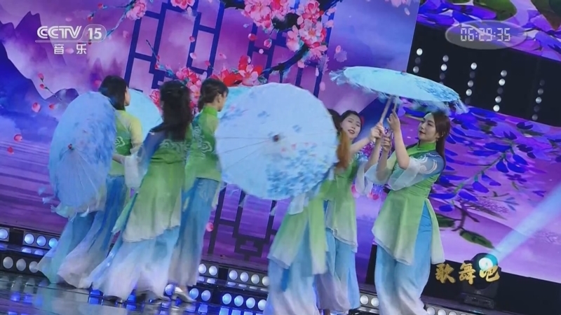 中国节拍 《中国节拍》 20220810 歌舞吧