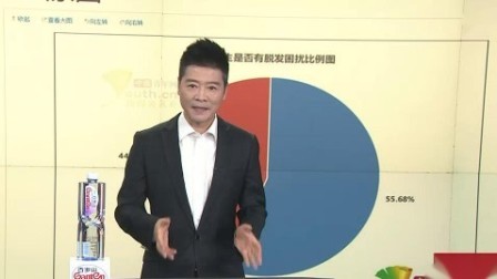 每日新闻报 霸座抢座被拘留 守护文明就需严格执法