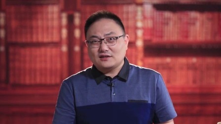 罗辑思维 观历史 其实都是聪明人 上集