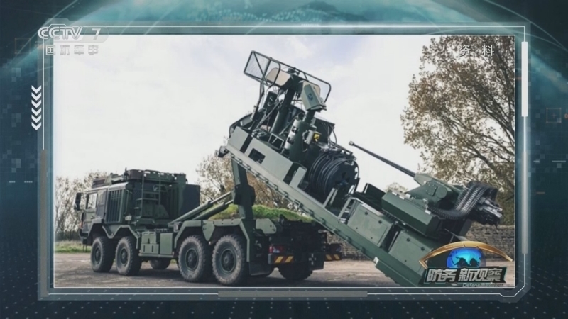 《防务新观察》 20251231 俄无人机部队打击乌情报和安全官员 俄乌在无人机领域“相互抄作业”