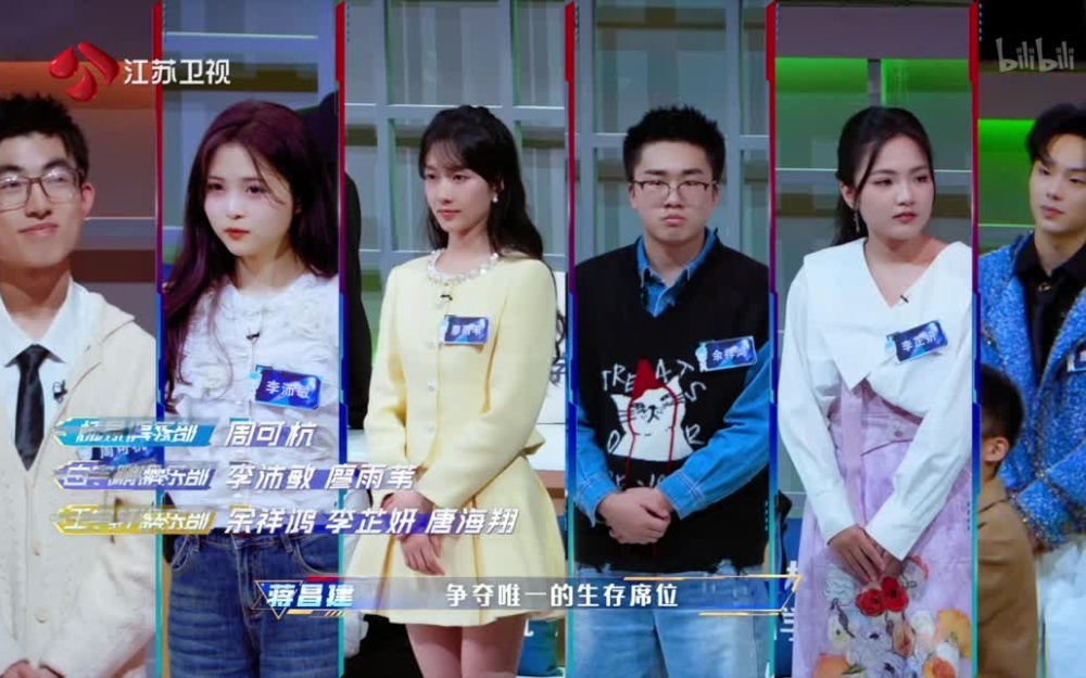 淘汰赛6进1，谁能成为那个“天选之子”？