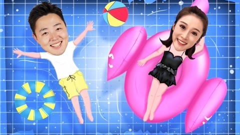 路见不平来碗Fun2019 热辣泳池派对加疯狂游轮宴，这个夏末带你兴风作浪！海南10