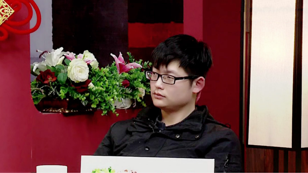 26岁儿子为何强烈排斥恋爱？