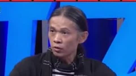 玲听两岸 印青 踏歌而行