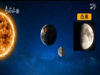 名师公开课 《月相变化（六下“宇宙”）》授课教师：俞华正