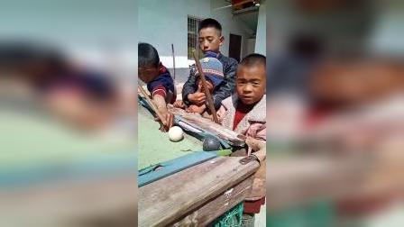 10年后丁俊晖的位置是你的