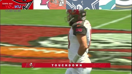 【TOP NFL】第2周各队最佳表现
