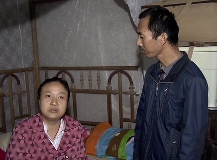寻情记 妻子医院离奇产女 丈夫竟然这么做
