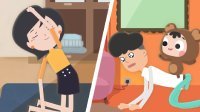 明白了妈 超有效 产后辣妈恢复完全攻略 47