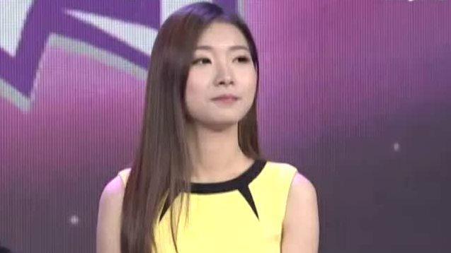 美丽A计划 浙江音乐学院获胜