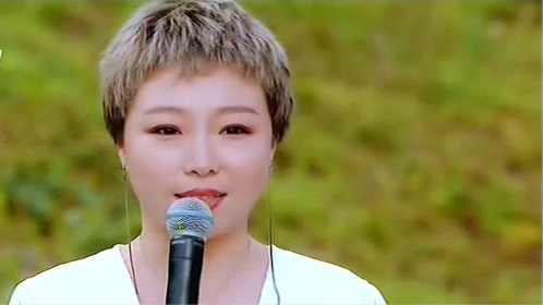 中国情歌汇 正能量歌曲嗨翻全场