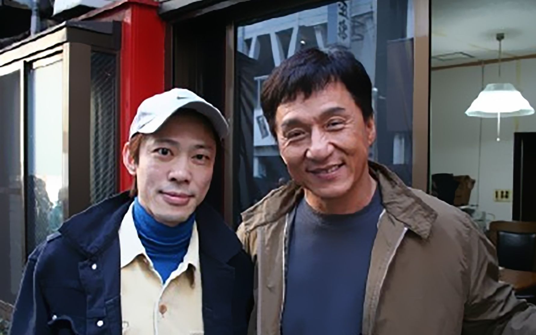 我住在这里的理由 第二季 帮助李小牧竞选日本新宿区的人们