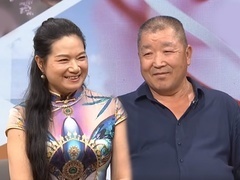 选择2019 女嘉宾跳拉丁舞优雅知性 男士财力雄厚桃花不断
