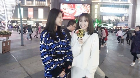 超级路人甲 女生最怕另一半说什么？