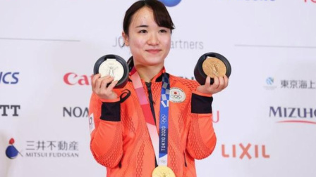 体育24小时速递 伊藤美诚不再出战混双：我赢过中国选手了，今后只打女单女双