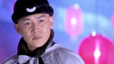 播报多看点 宫锁连城初揭面纱 新时代老手艺