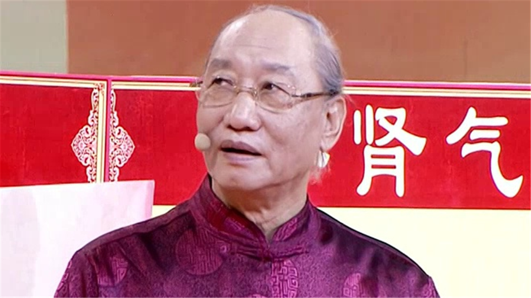 长寿“穴道”指中求（二）