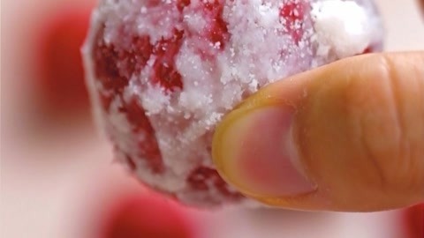 罐头小厨 糖雪球美食攻略