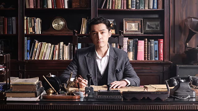 斯文江南第3季 第6期：摩登上海（上）