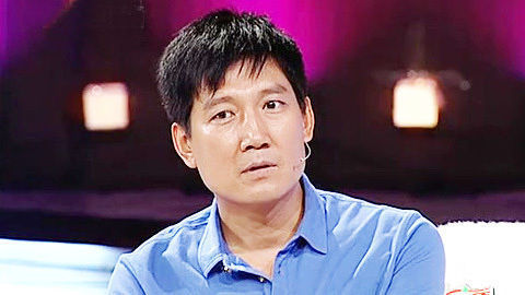 超级访问 “小男人”李崇霄讲述甜蜜跨国婚姻