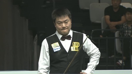 2024中国台协杯第一阶段小组赛：山西队vs西安队录播