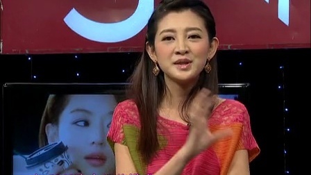 时尚汇 东方卫视精编版 2015 让你轻松变身氧气女神 150201