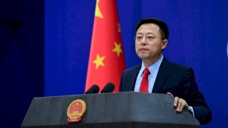 新冠溯源重大证据，赵立坚亮出7大关键线索，调查美国成国际共识