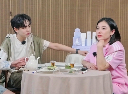 第3期下：刘璇谈自己35岁成熟