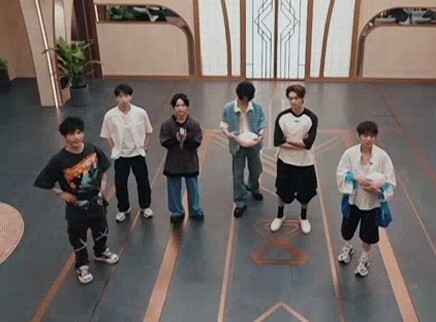 密室大逃脱 第八季 超前彩蛋：特调小队BUFF游戏