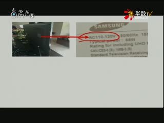 名师公开课 《1.6家庭用电》授课教师：张肖萍