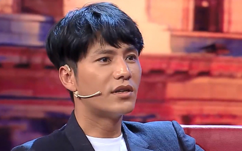 金星秀 谈到儿子乐开了花