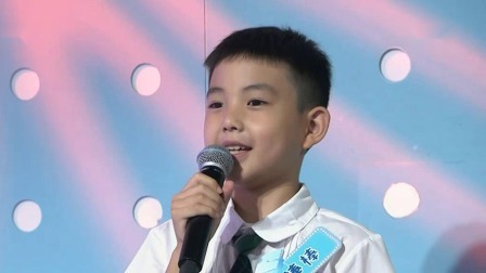 加油饭米粒 2019 小小少年酷炫表演，2岁小孩上演超萌跆拳道