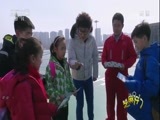 芝麻开门【央视】 《芝麻开门》 20180409 海洋密码