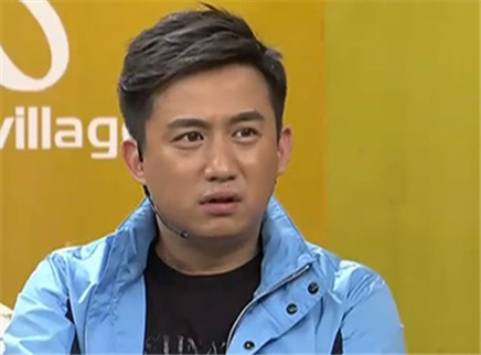天下女人 黄磊陈数：婚姻是一个技术活